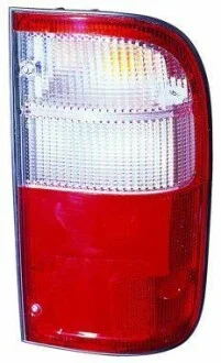 Ліхтар задній DEPO 212-19B4R-AE