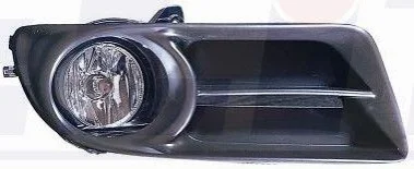 Фара протитуманна DEPO 212-2048R-AE (фото 1)