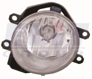 Фара протитуманна DEPO 2122088LUQ