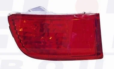 Фонарь задний DEPO 212-2924L-XE