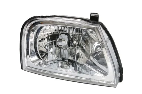 Фара передняя DEPO 214-1152R-LD-E