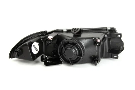Фара автомобільна DEPO 214-1157L-LDEM2