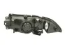 Фара передняя DEPO 214-1157R-LD-EM (фото 2)