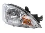 Фара автомобільна DEPO 214-1172R-LD-EM (фото 1)
