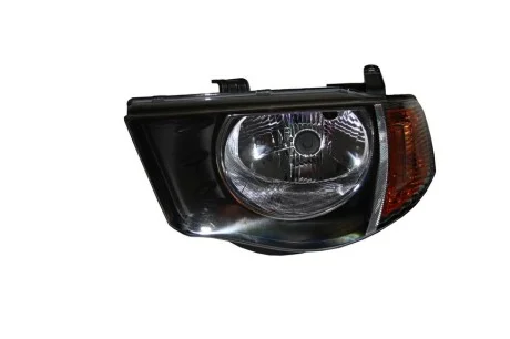 Фара автомобільна DEPO 214-1180L-LD-EM