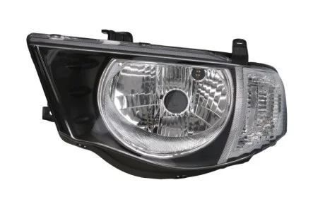 Фара автомобільна DEPO 214-1180L-LDEMC