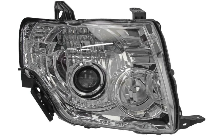 Фара автомобільна DEPO 214-1186R-LD-EM (фото 1)