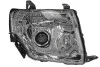 Фара автомобільна DEPO 214-1186R-LD-EM (фото 1)