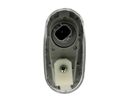 Фонарь бокового поворота DEPO 2141405NAEC