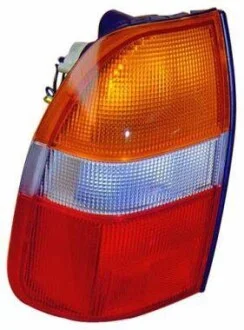 Задній ліхтар DEPO 214-1952R-AE