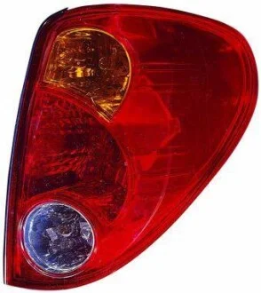 Задній ліхтар DEPO 214-1993R-AE