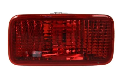 Рефлектор задній DEPO 214-4001L-LD-UE