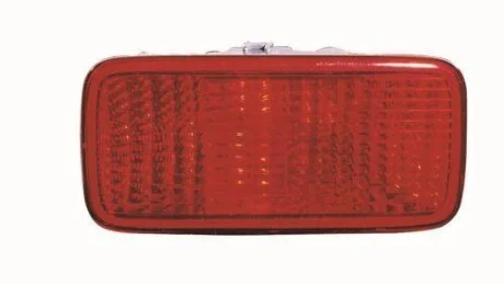 Ліхтар правий. MITSUBISHI LANCER 9 04-05.07 (пр-во D DEPO 2144001RLDUE