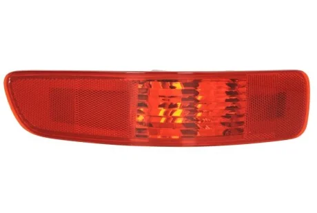 Задня протитуманна фара DEPO 214-4002L-LD-UE