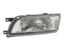 Фара передня DEPO 215-1168L-LD-EM (фото 1)