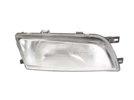 Фара передняя DEPO 215-1168R-LD-EM