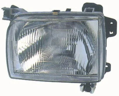 Фара передняя DEPO 215-1173L-LD-E