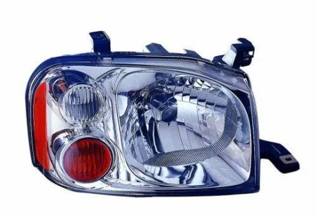 Фара автомобільна DEPO 215-1189L-LD-EM