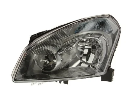 Фара автомобільна DEPO 215-11B8L-LD-EM
