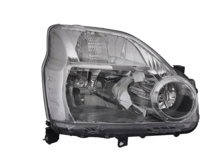 Фара передняя DEPO 215-11C1R-LD-EM