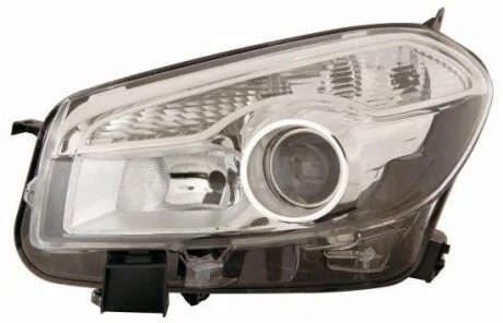 Фара передня DEPO 21511D7RLDEM