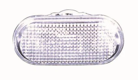 Ліхтар бокового повороту DEPO 215-1444N-UE