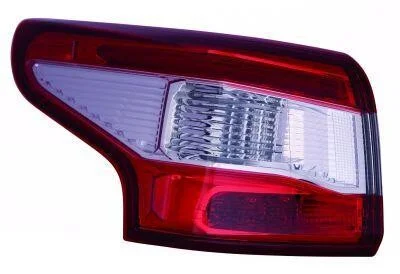 Задній ліхтар DEPO 215-19N1L-UE