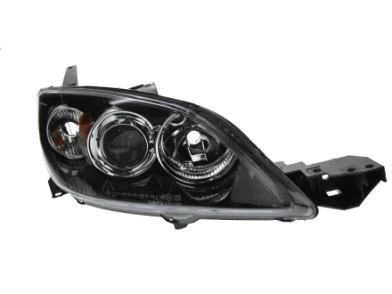 Фара передня DEPO 216-1149R-LD-EM