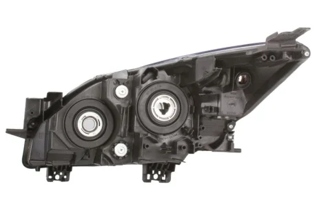 Фара передня DEPO 216-1158R-LDEM2