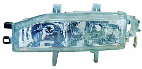 Фара передняя DEPO 217-1114L-LD-E