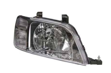Фара автомобільна DEPO 217-1125R-LD-EM
