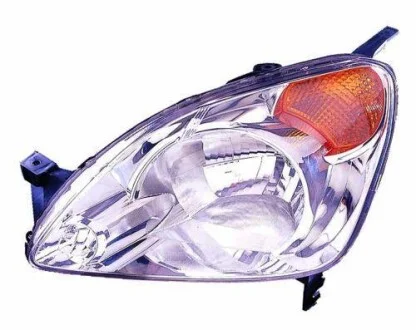 Фара передняя DEPO 217-1138R-LDEMY