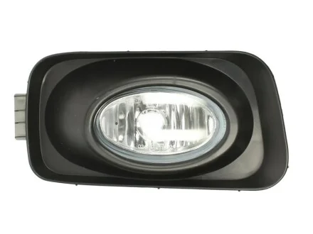 Протитуманна фара передня DEPO 217-2031R-UEN