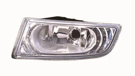 Протитуманна фара передня DEPO 217-2033R-UEN