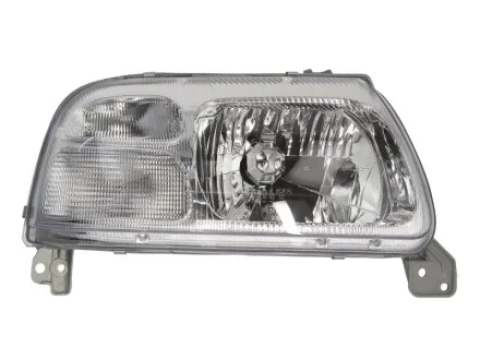 Фара передняя DEPO 218-1114R-LD-EM