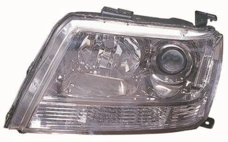 Фара передня DEPO 218-1135R-LDEM7