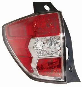 Фонарь задний DEPO 220-1925L-LD-UE