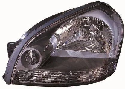 Фара автомобильная DEPO 2211134RLDEM2