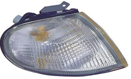Повторювач повороту DEPO 221-1506R-UE