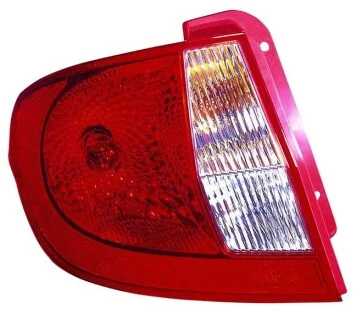 Задній ліхтар DEPO 221-1936L-UE