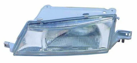 Фара автомобільна DEPO 222-1103L-LD-E