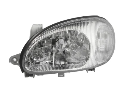 Фара автомобільна DEPO 222-1104L-LD-EN