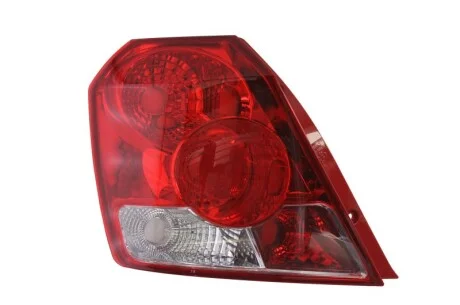 Задній ліхтар DEPO 222-1908L-LD-UE