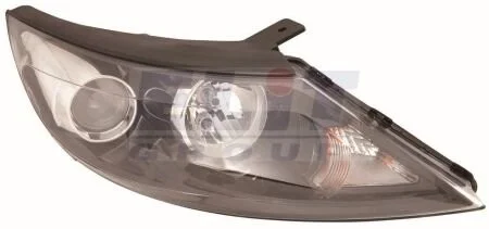 Фара передня DEPO 223-1139R-LDEM2