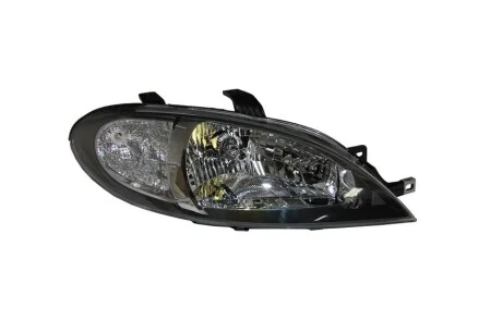 Фара автомобільна DEPO 235-1103R-LDEM2