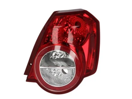 Задній ліхтар DEPO 235-1906R-LD-UE