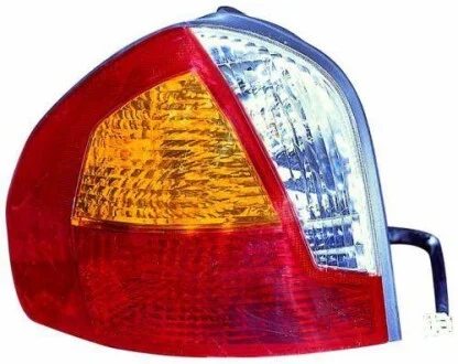 Задний фонарь DEPO 3211928LAS