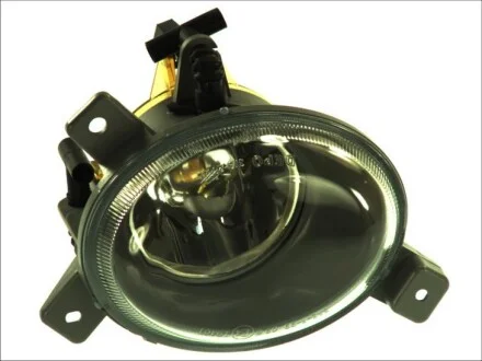 Протитуманна фара передня DEPO 373-2001L-UQ