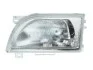 Фара передняя DEPO 431-1136L-LD-E (фото 1)