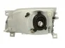 Фара основная R DEPO 431-1136R-LD-E (фото 2)